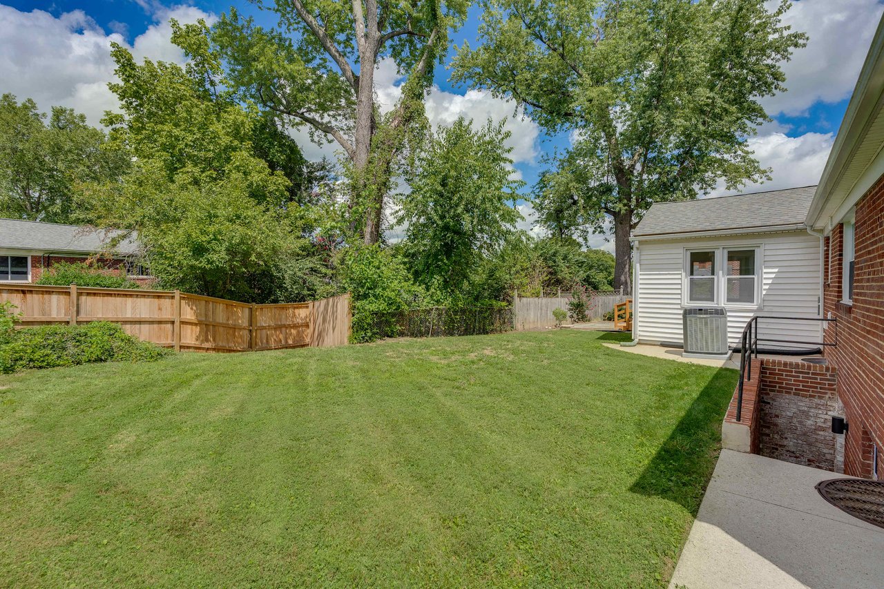 2307 Colston Drive