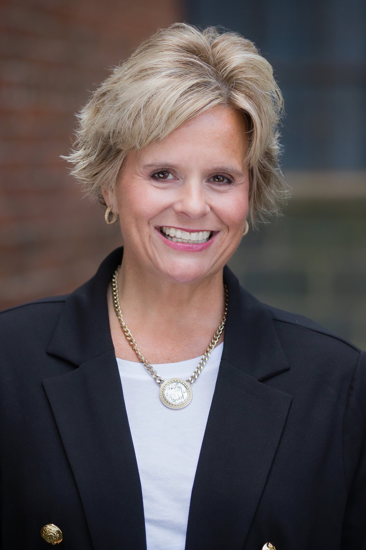 Teressa TaylorGriffis