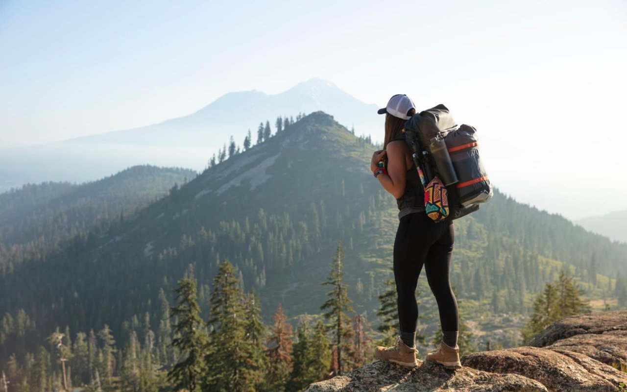 Check Out These 7 Hiking Trails in Deschutes County