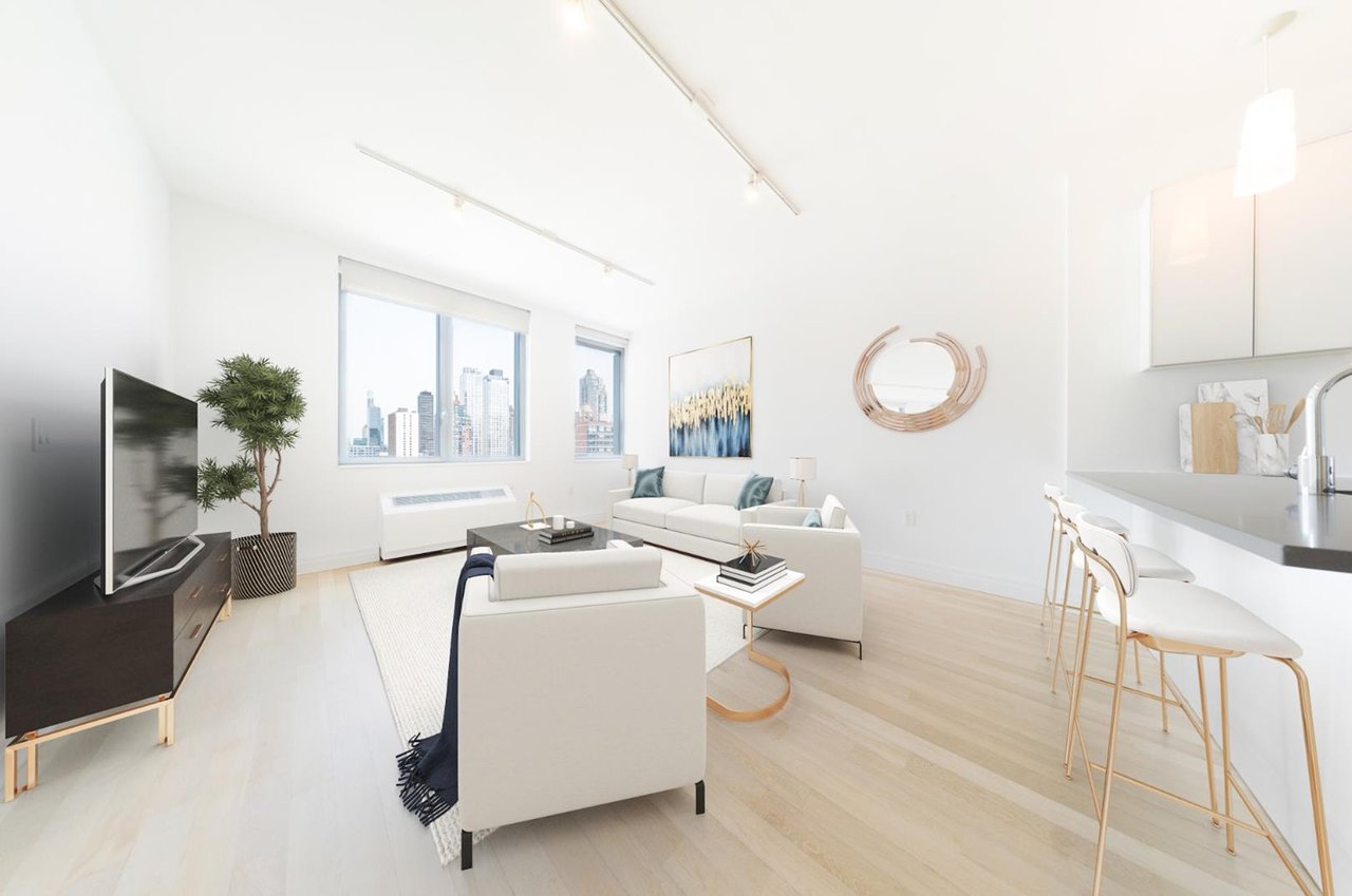 554 West 54th Street, Apt 23-O