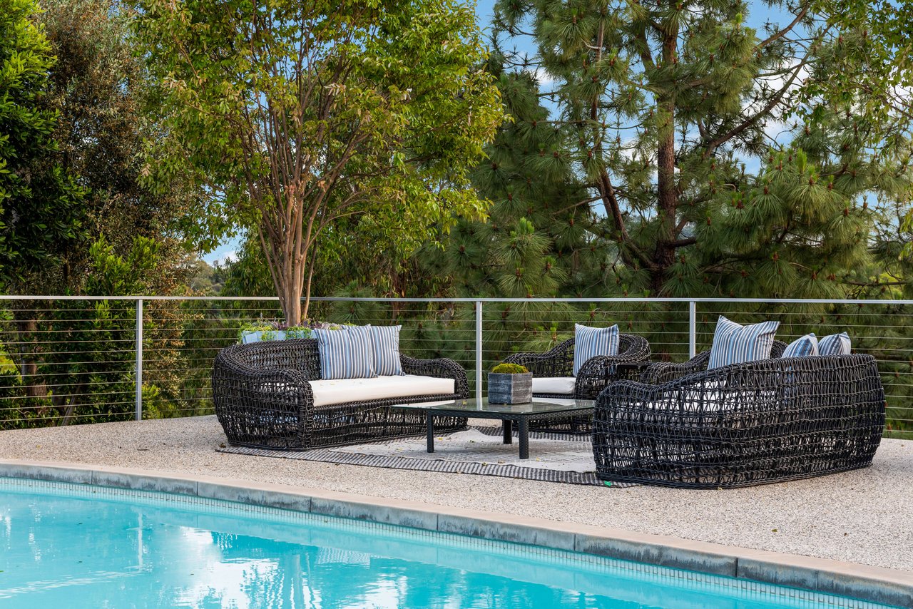 8040 Okean Ter, Laurel Canyon