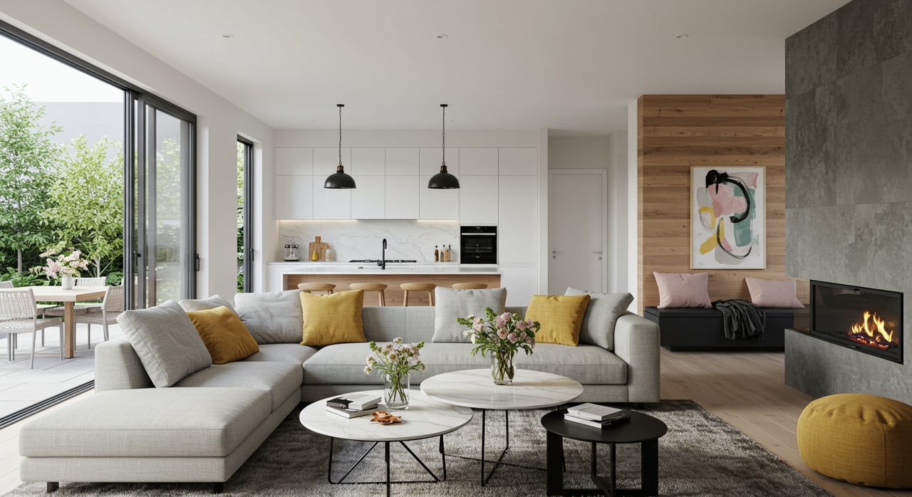 ARE WE IN A HOUSING MARKET CORRECTION OR SHIFT?