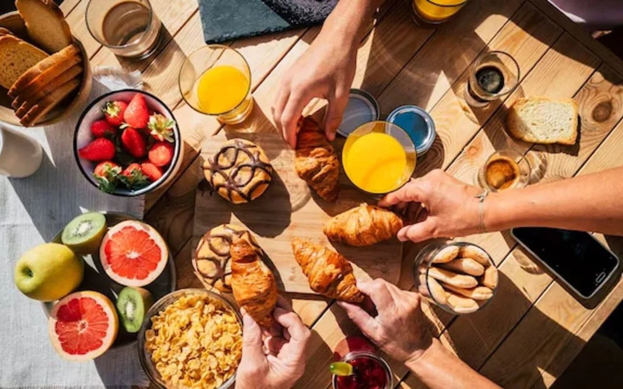 The Best Weekends Begin With Brunch: Top Brunch Spots in Arlington, VA