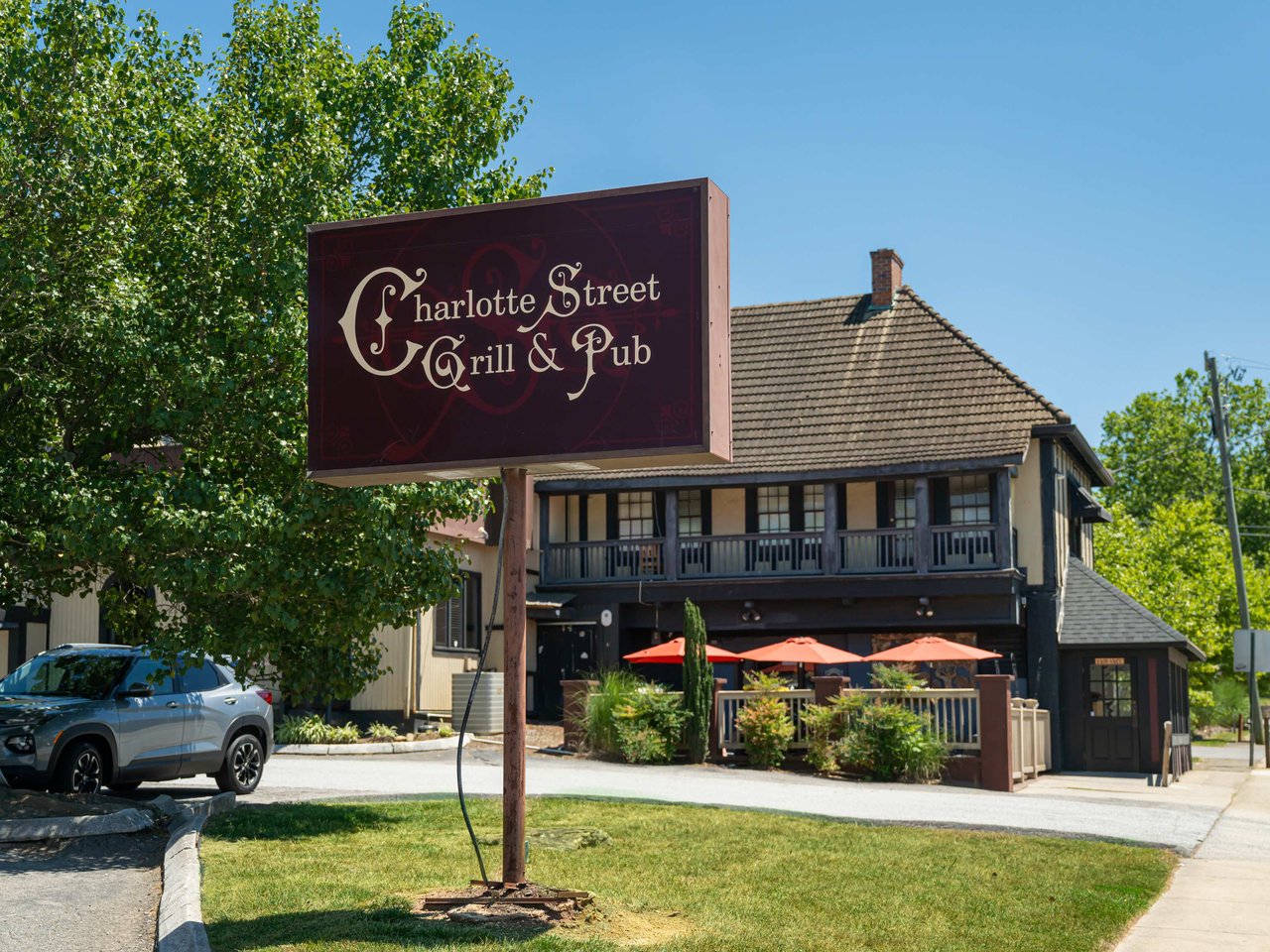 Aster Court Townhomes