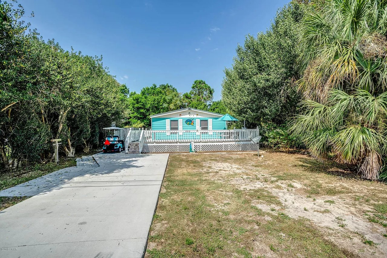 239 Rose Lane