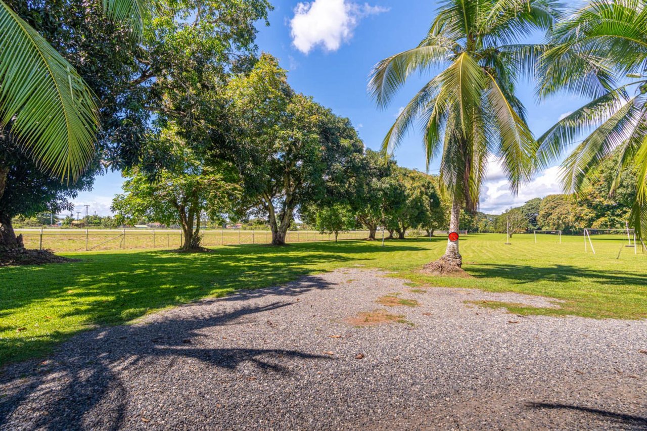Prime Aviation Development Land, Osa, Puntarenas