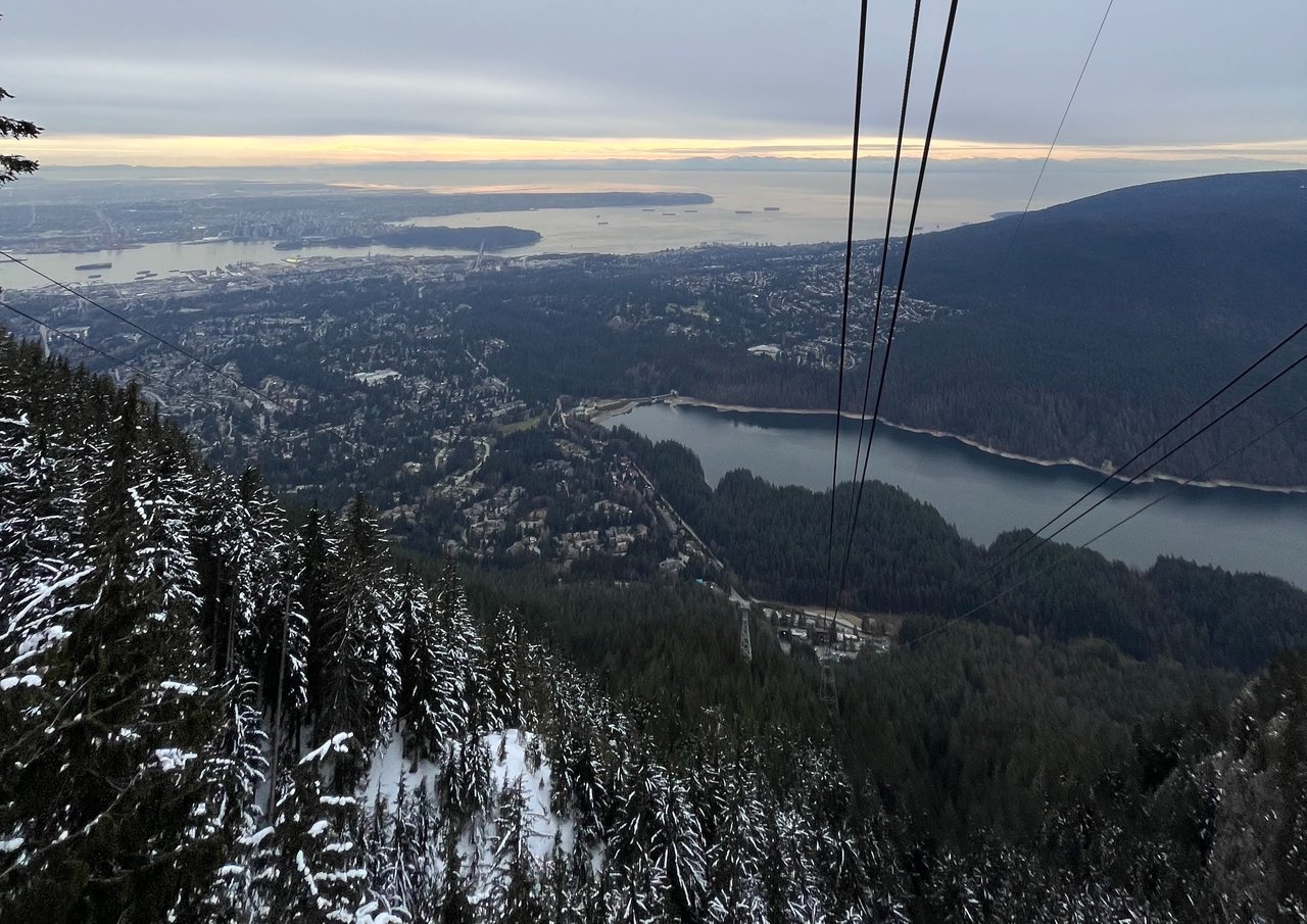 North Vancouver