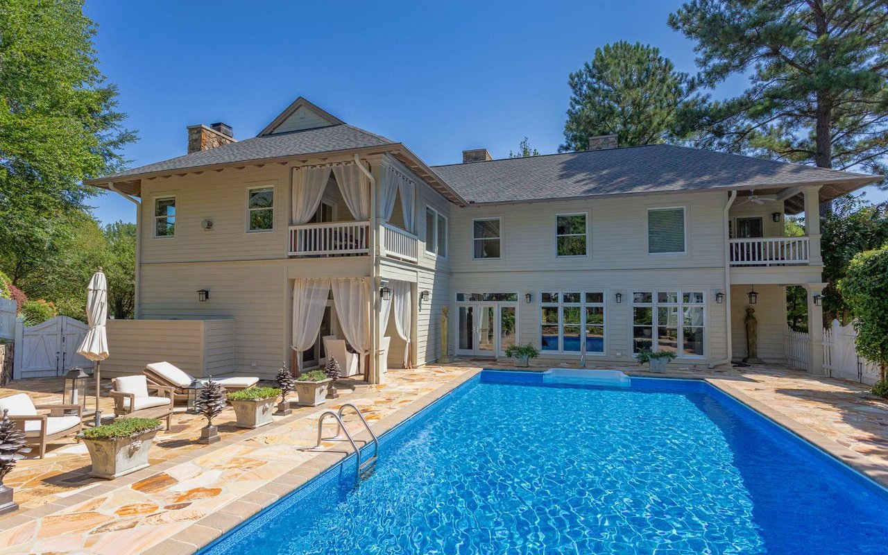 100 Arlen Park Dr