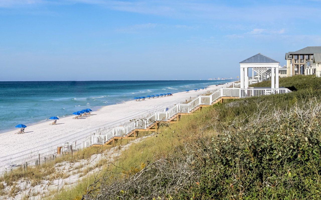 Santa Rosa Beach