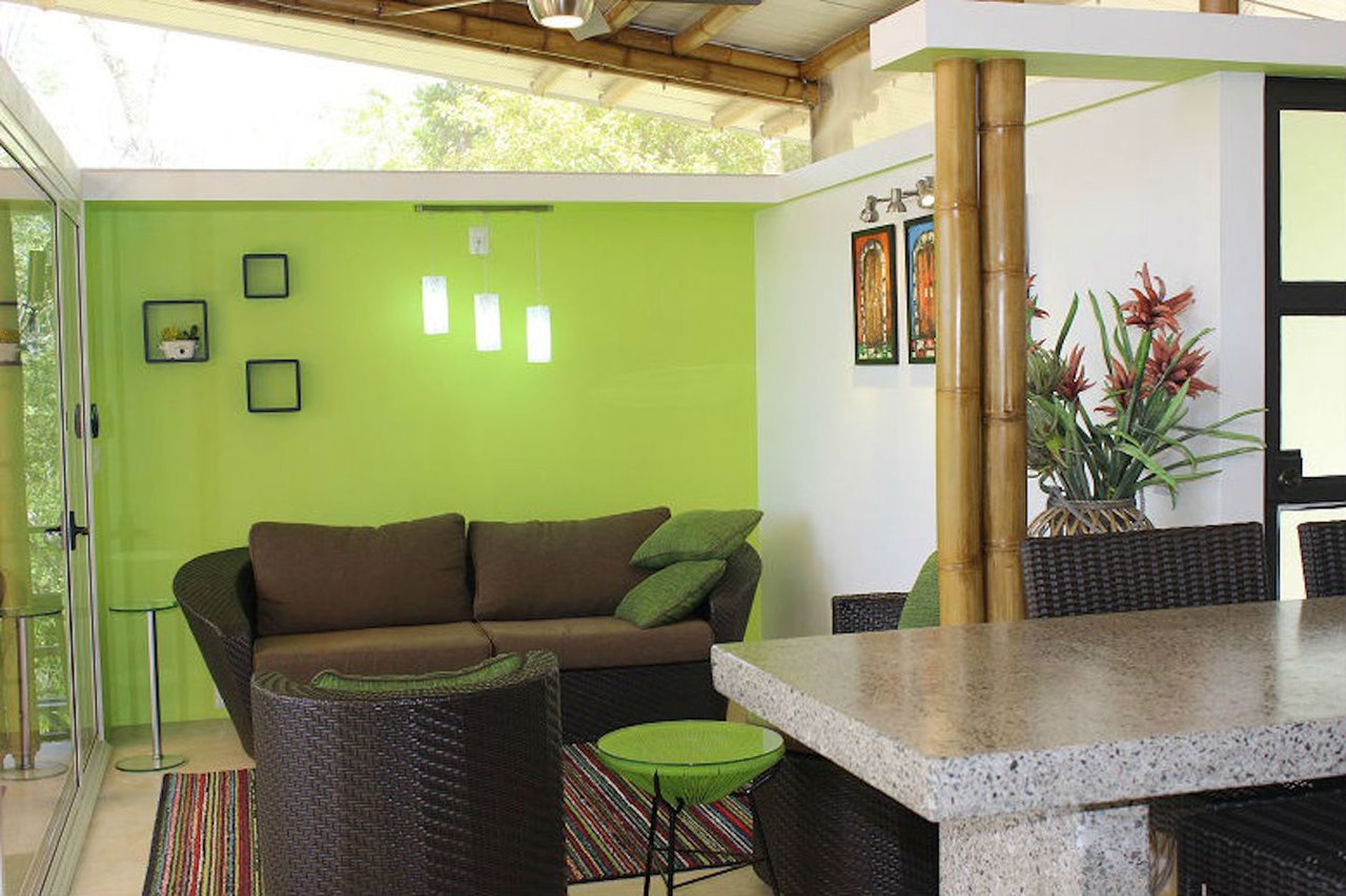 Ocean View Restaurant and Home, Ojochal, Puntarenas