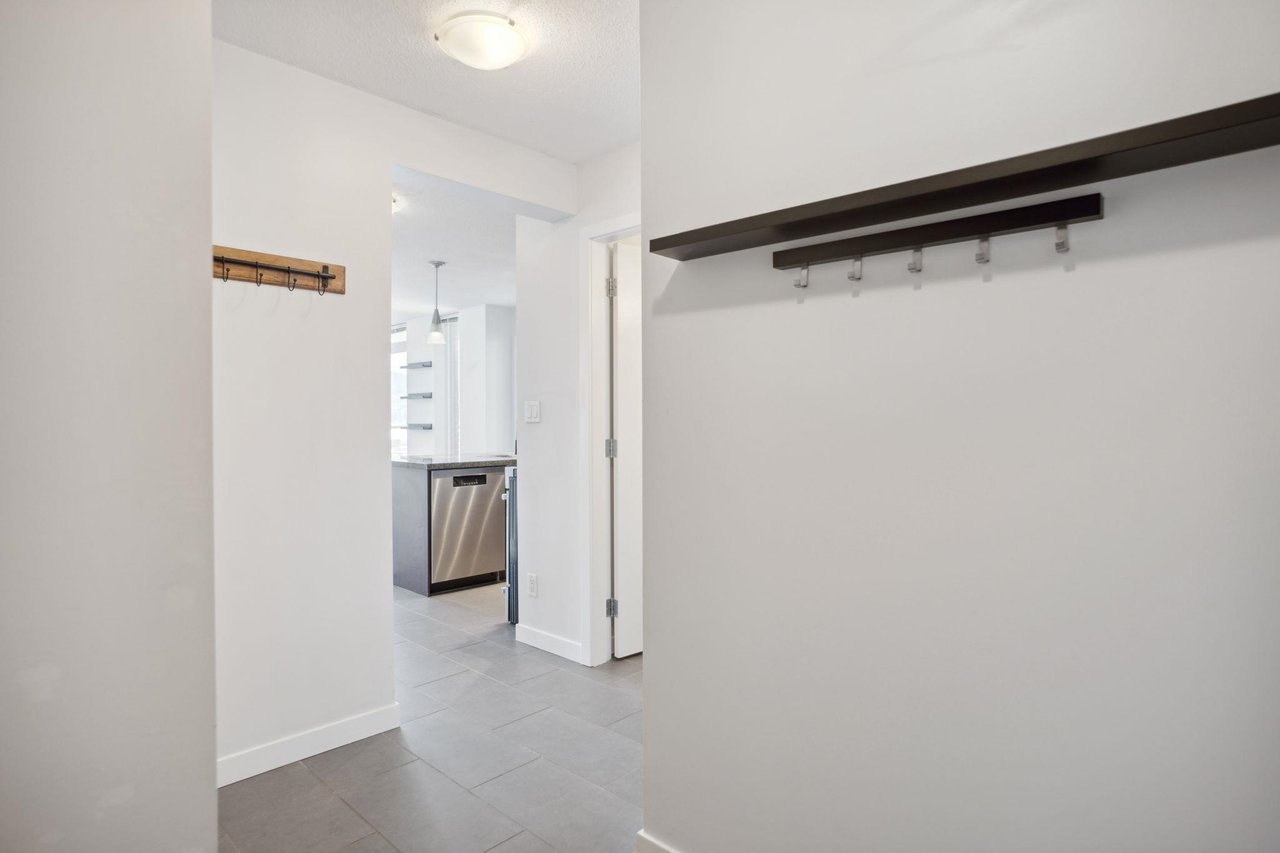 2307-688 Abbott Street, Vancouver