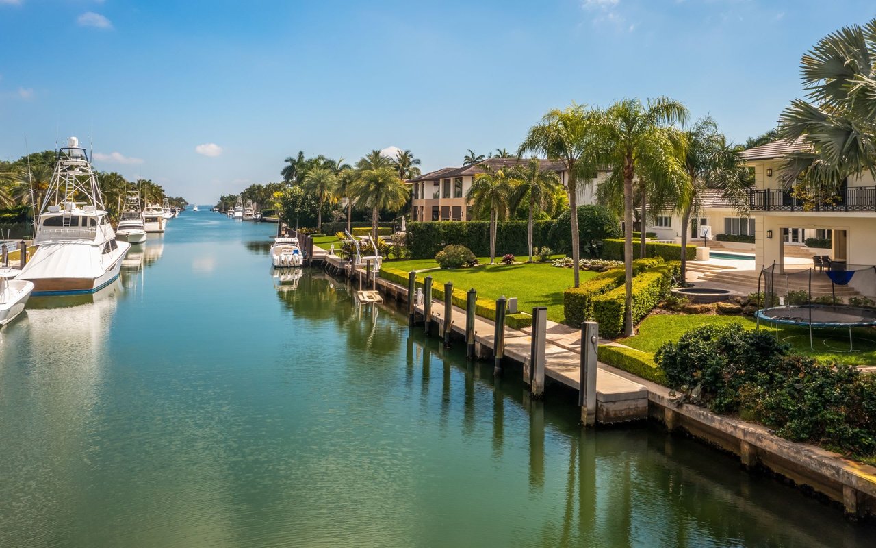 Coral Gables