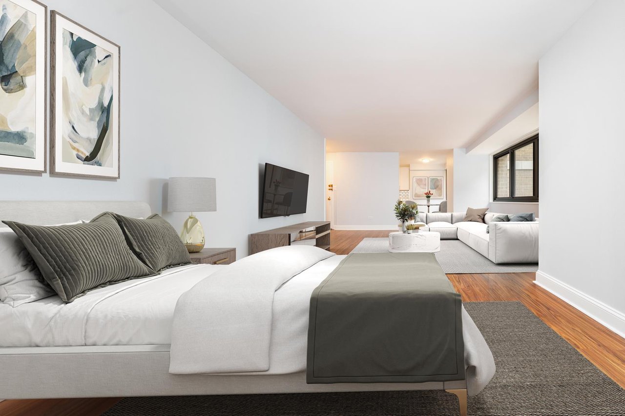 77 Fulton Street, Apt 2-E