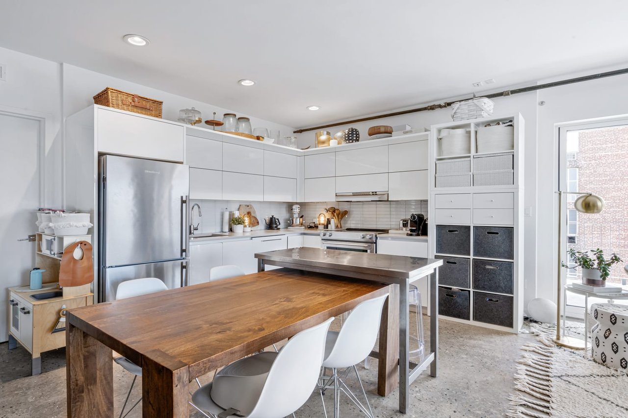 651 New York Ave, #504