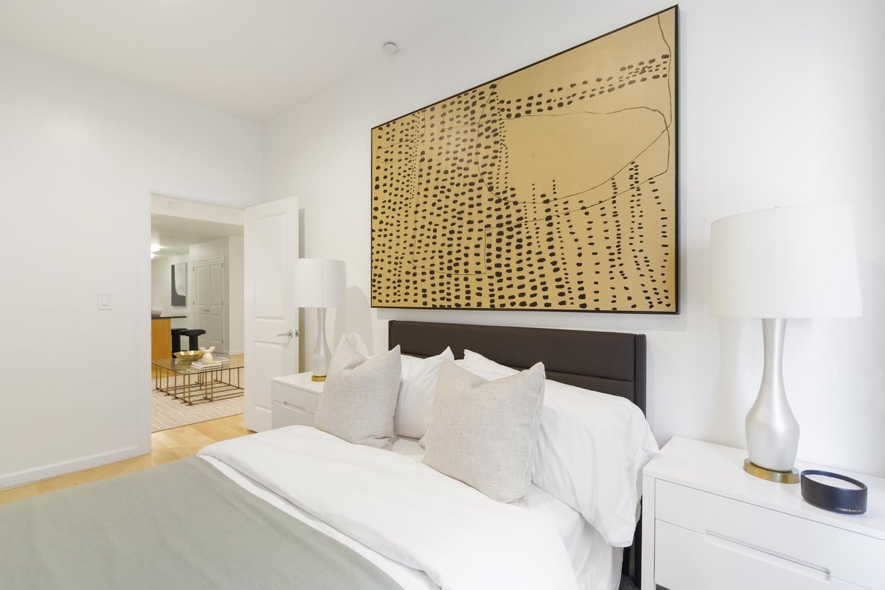 20 West Street, Apt 18-D