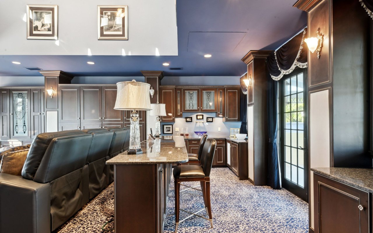 Bait Shack Estate