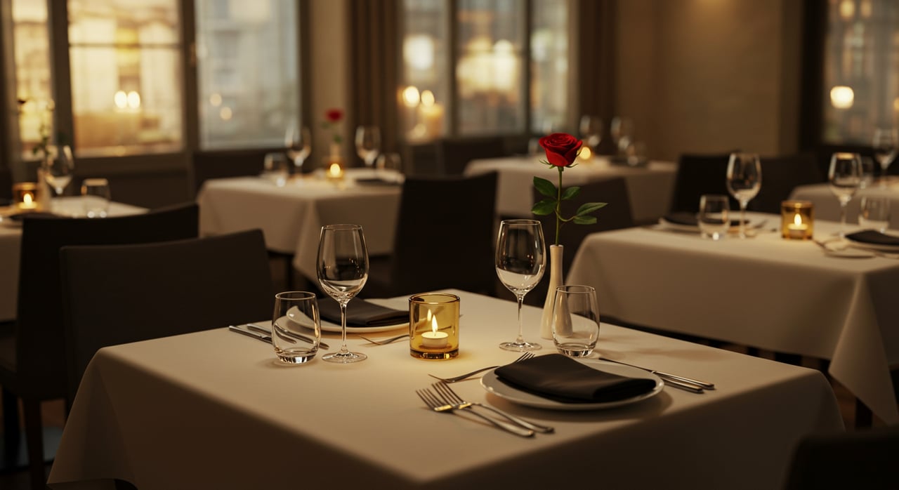 8 Date Night Ideas in Lincoln Park, Chicago cover