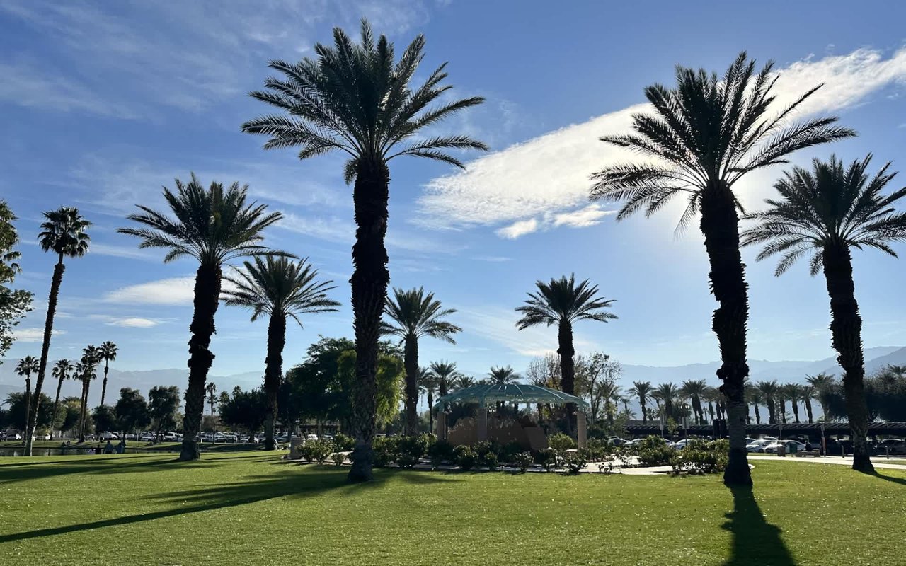 A Guide to Coachella Valley Parks