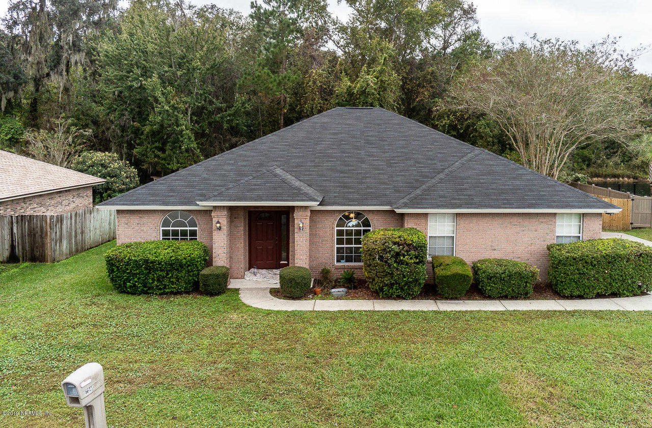 756 CAMP FRANCIS JOHNSON RD
