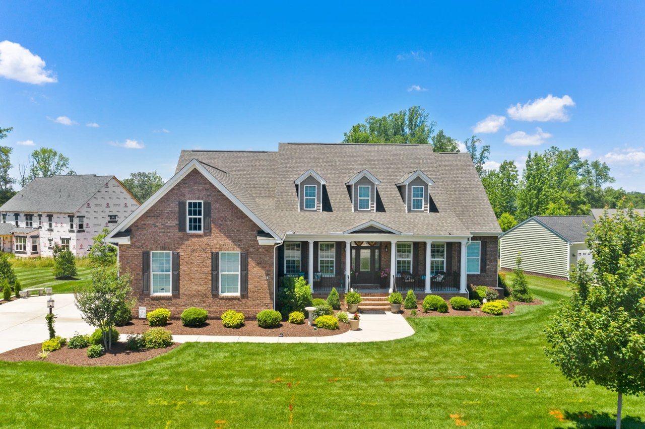 5542 Mossy Oak Road