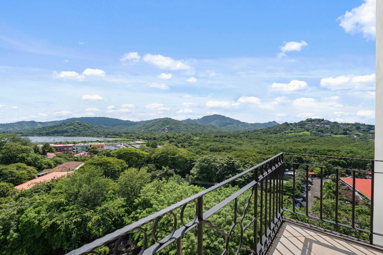 Oceanica 832 | Stunning Flamingo Beach Ocean View Condo in Oceanica!