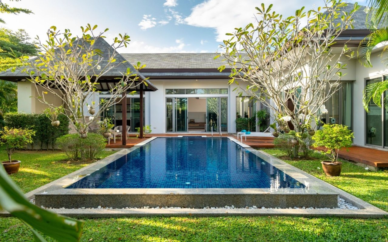 Things to Look for When Investing in Luxury Real Estate