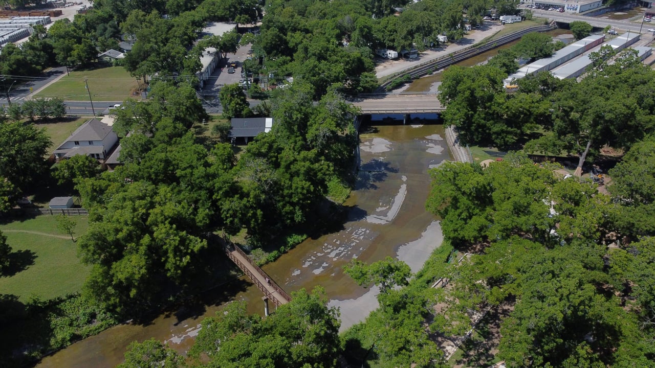 5304 Bolm Rd.