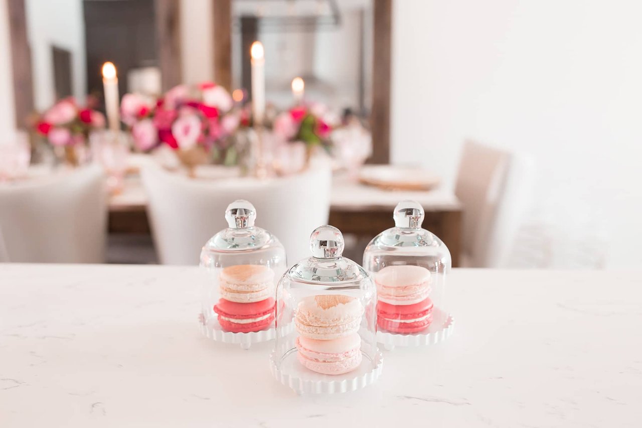 UNIQUE IDEAS FOR CELEBRATING VALENTINE'S DAY AT HOME