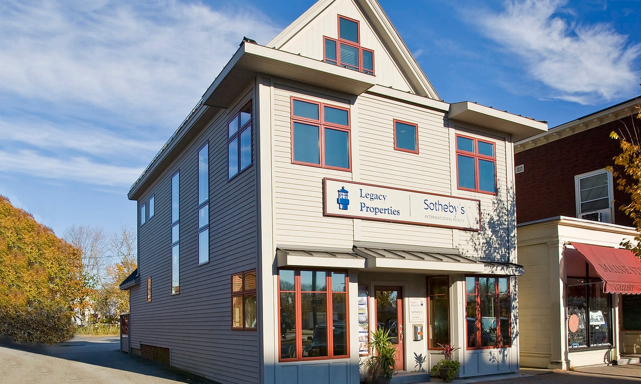 Legacy Properties