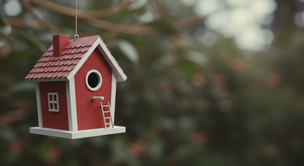 Homebuyer Demand Is Far Above Last Year’s Pace