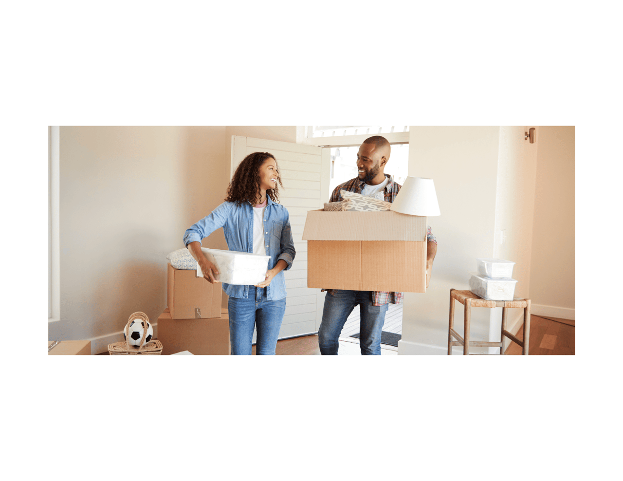 Where Are People Moving Today and Why?