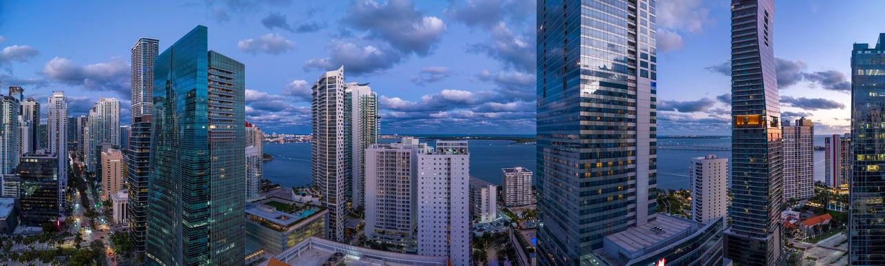 1428 Brickell