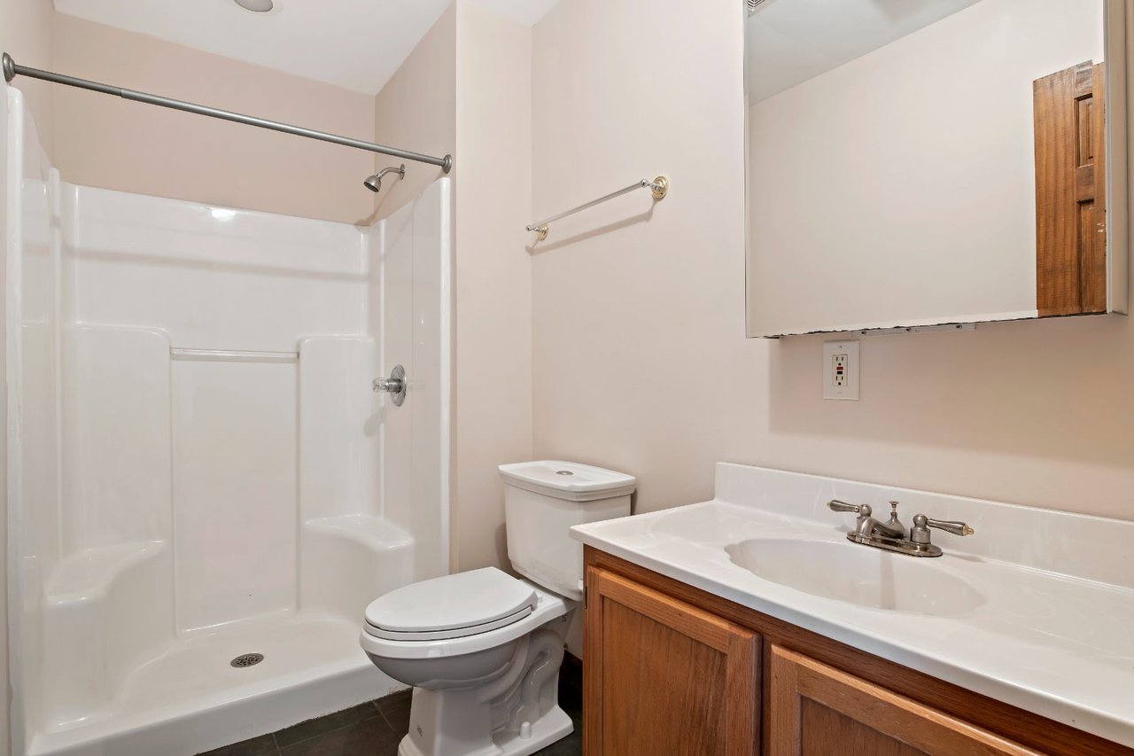 17428 James River Drive