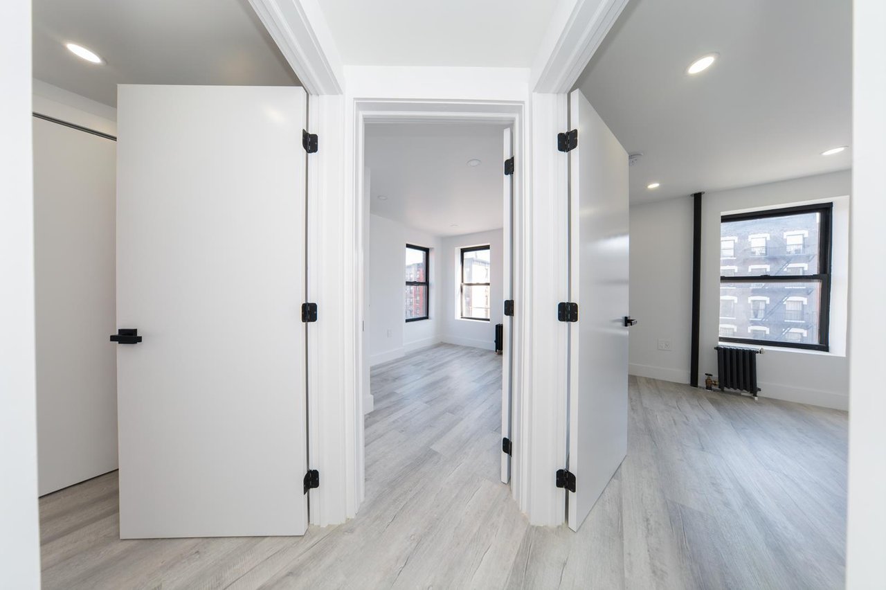 86 East 7th Street, Apt 5