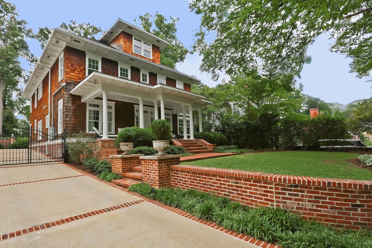 1261 Lanier Blvd NE