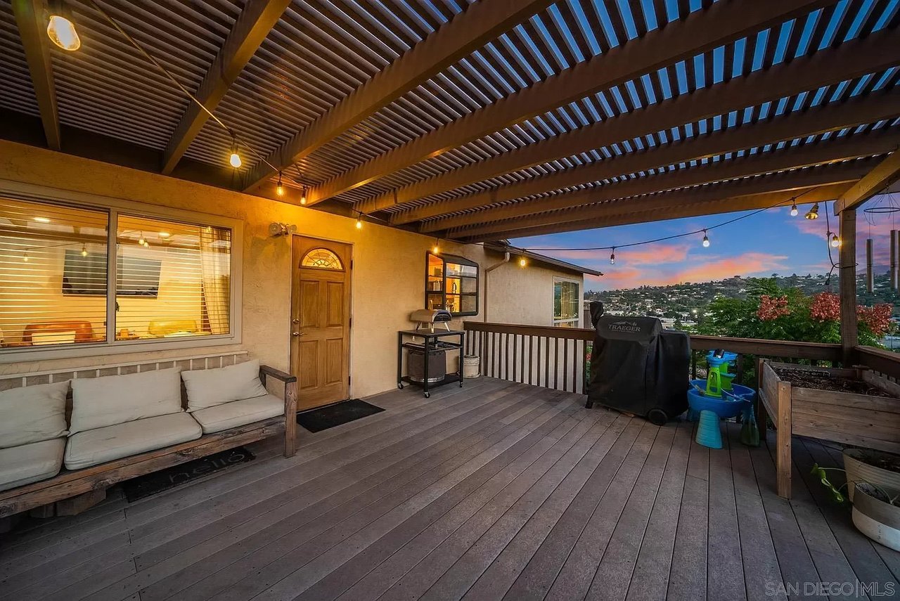 3410 Saddle Drive