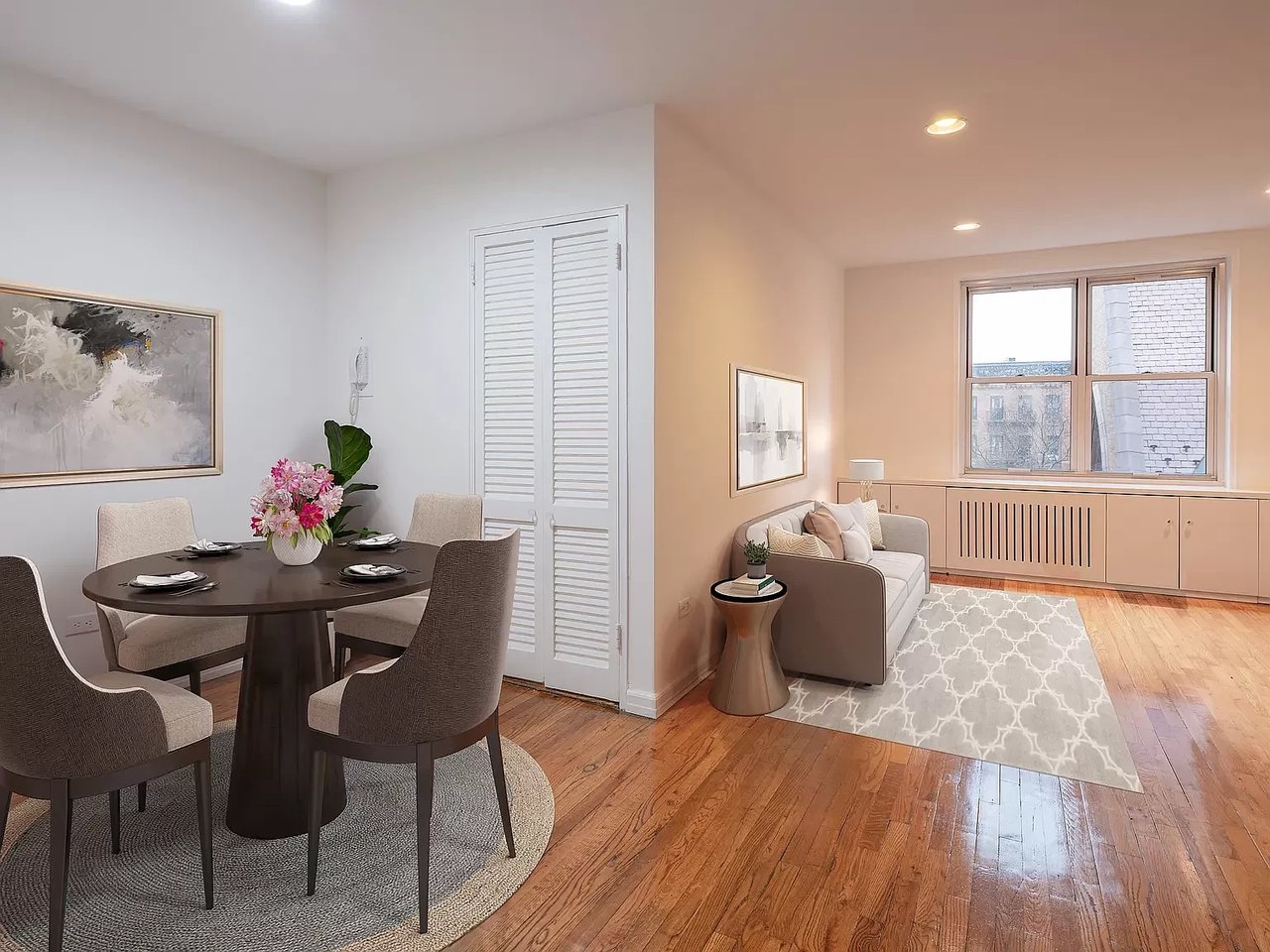 309 E 87th St #5M