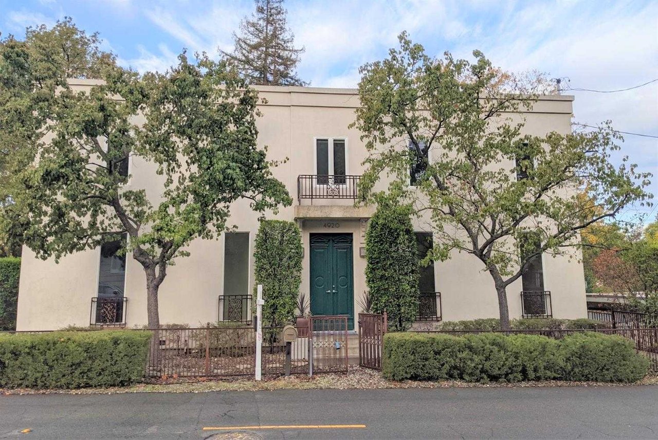 4920 Del Rio Road