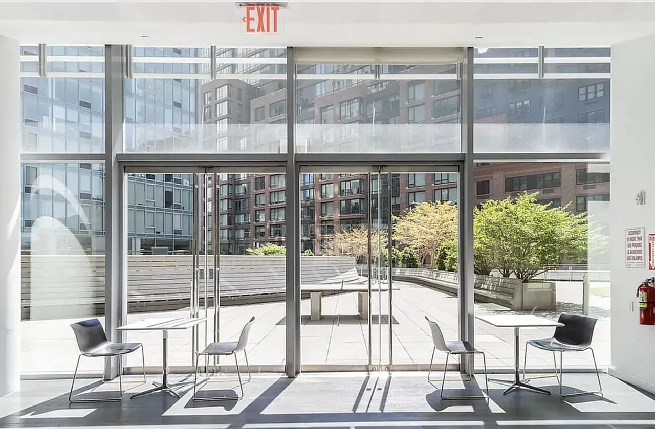 554 West 54th Street, Apt 28-H