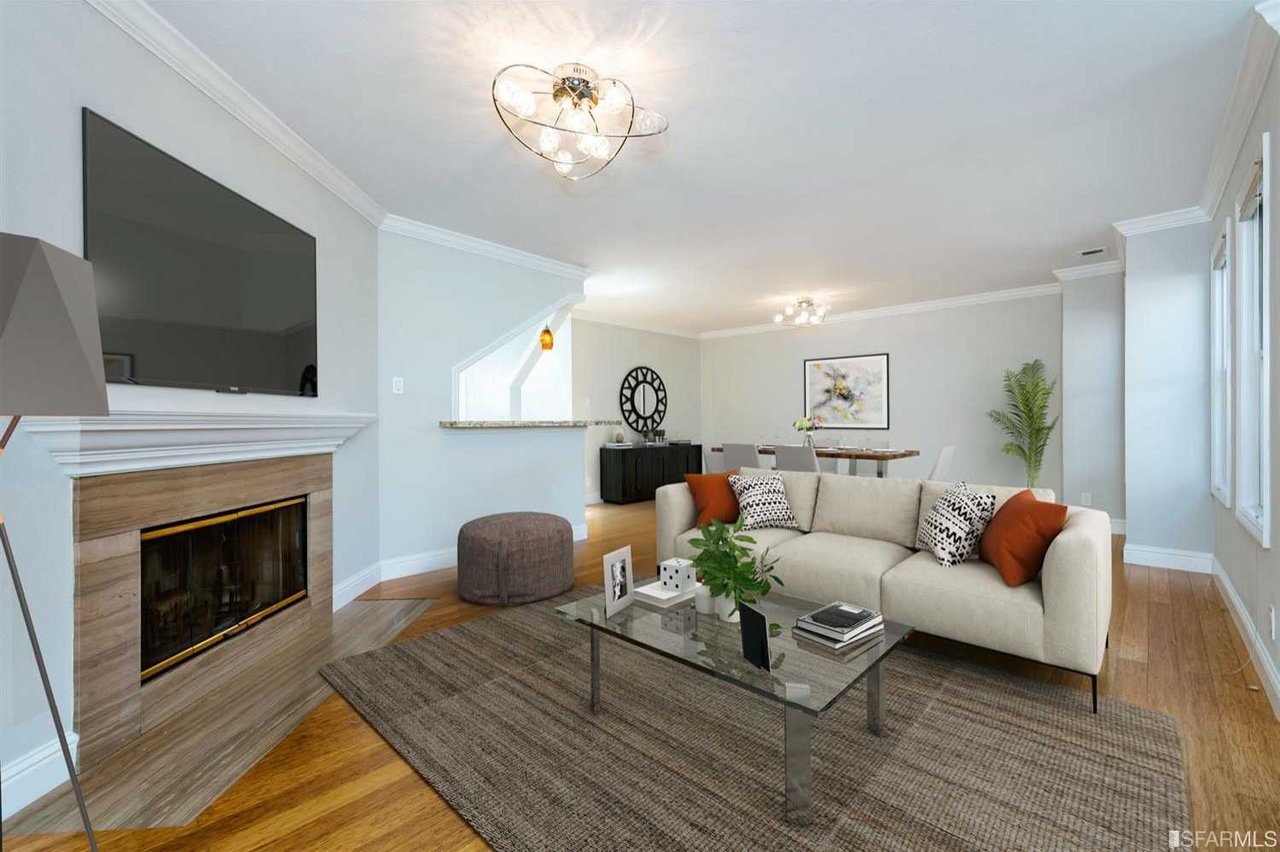 3321 22nd Street Unit 2
