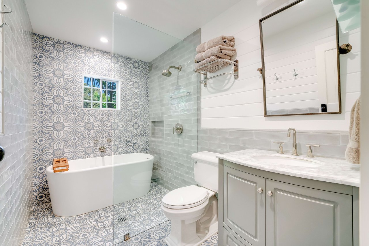 Luxury Lease in Studio City's Fryman Canyon