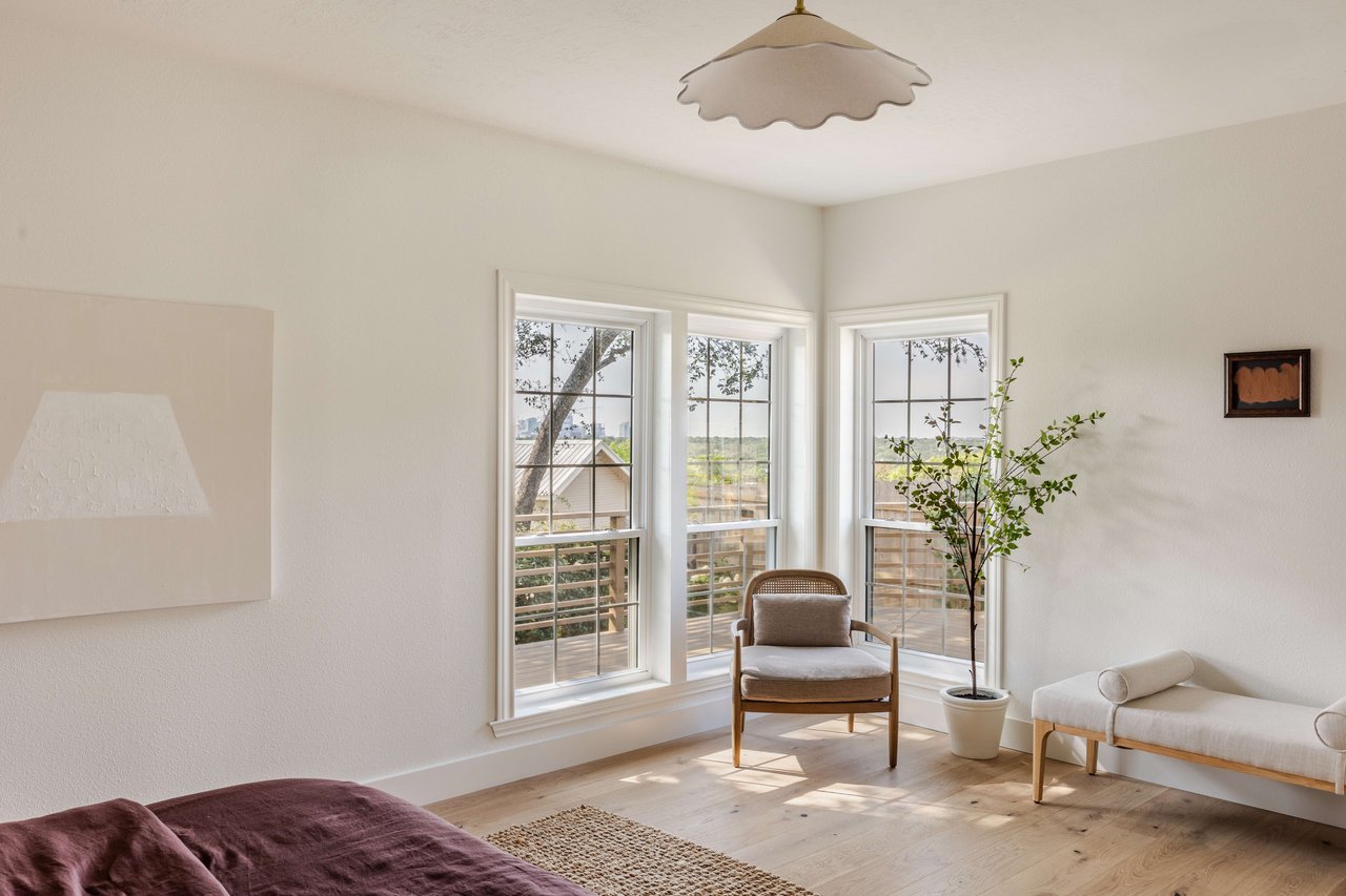 3603 Mount Bonnell