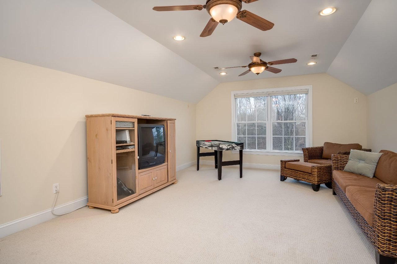 3601 Lenox Forest Drive