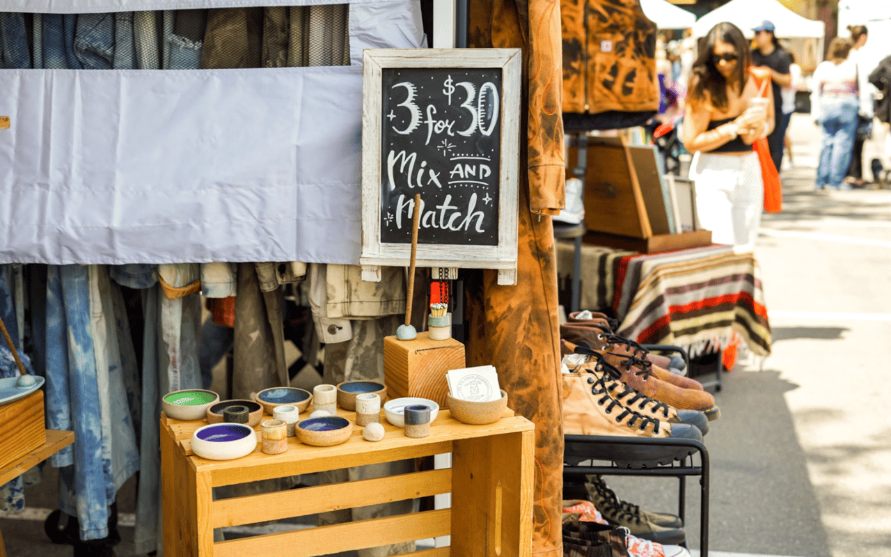 The 10 Best Places to Shop in Jacksonville, FL