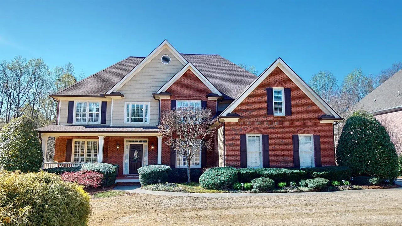 4045 Hickory Fairway Dr