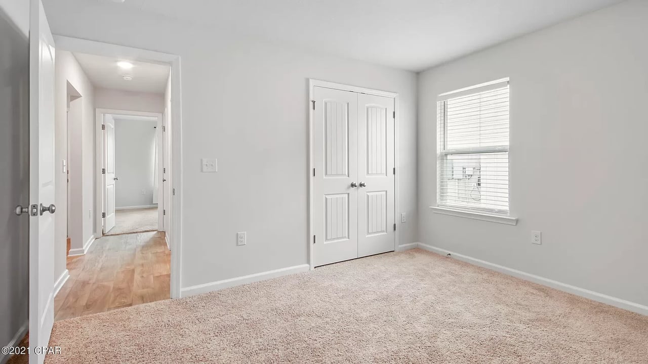 3941 Alva Thomas Road