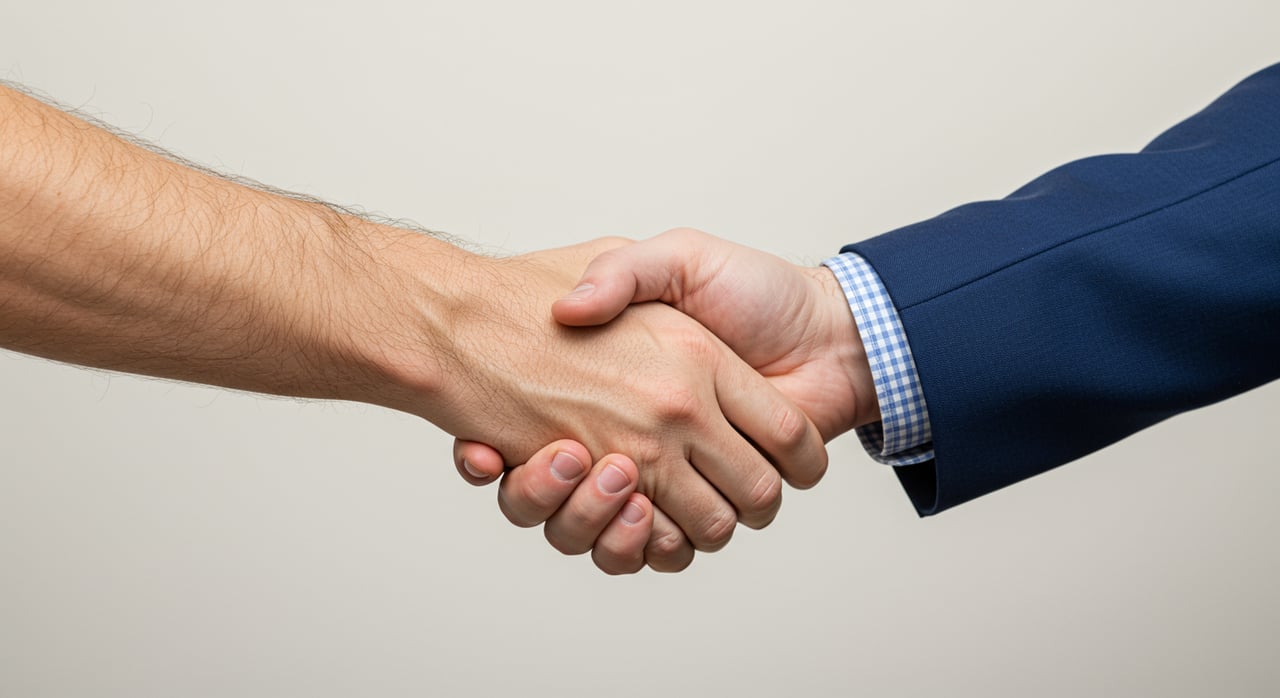 10 Real Estate Negotiation Strategies From An Expert