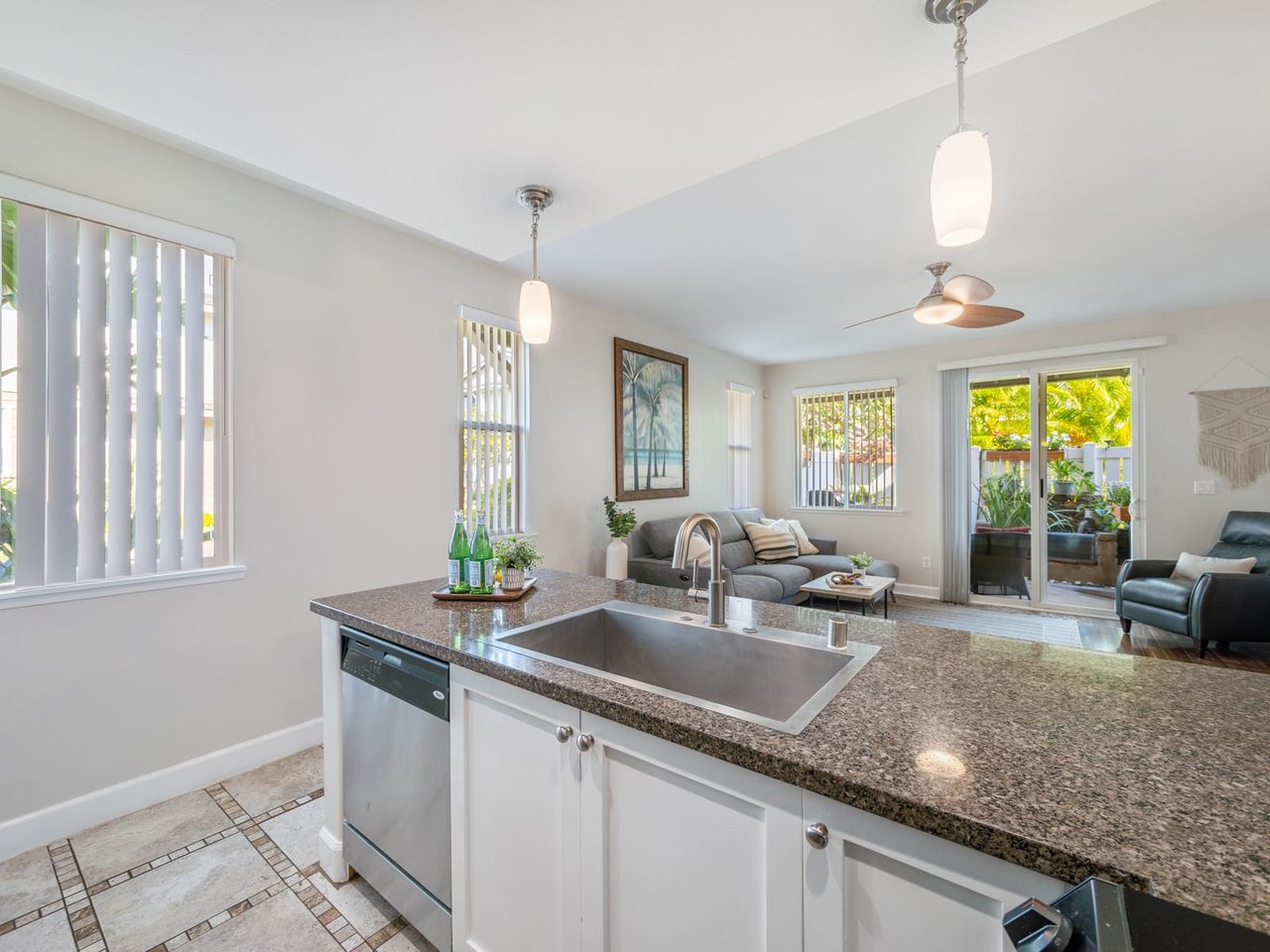 92-1536 Aliinui Drive 1201