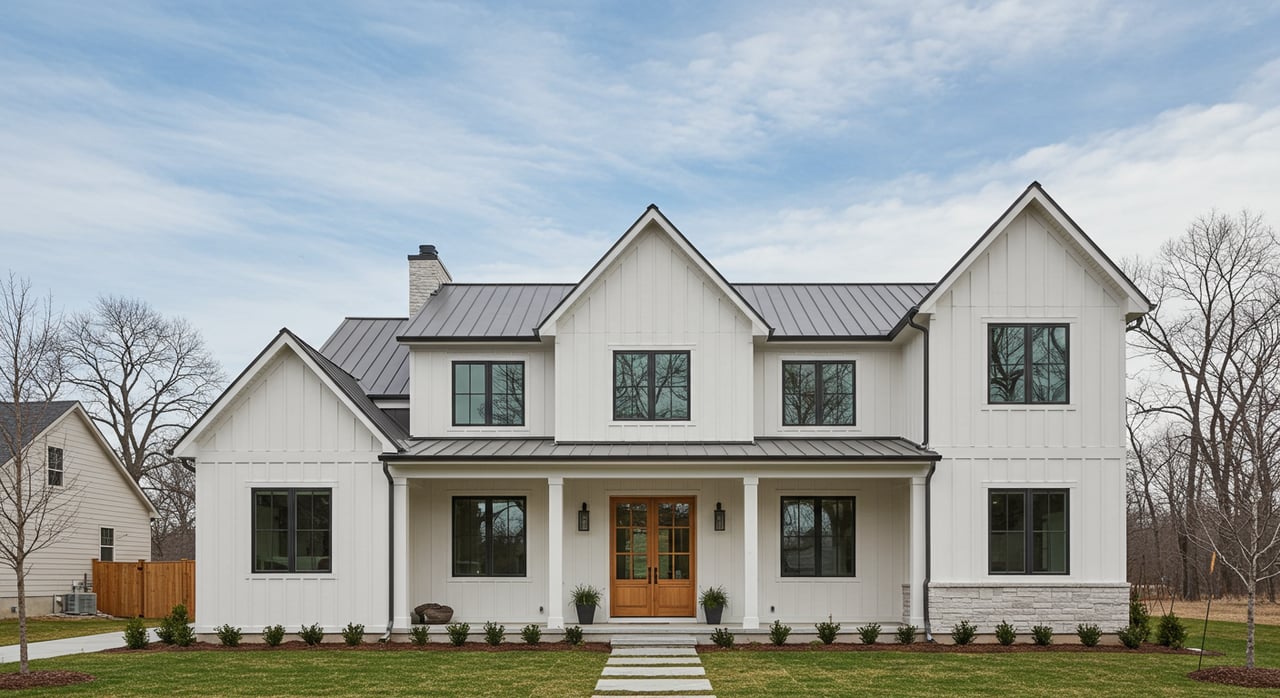 Hottest Architectural Styles in Westport, CT