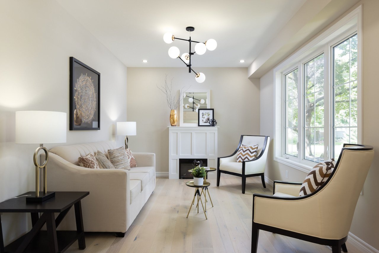 Home Staging: 5 Expert Tips for Every Room in the Home